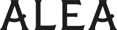 Logo Alea - Sin Certificado - NEGRO