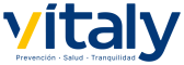Logo Vitaly